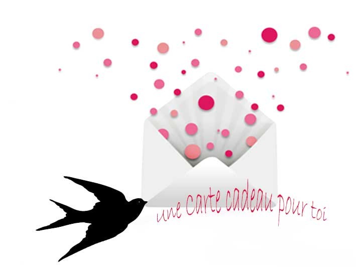 Carte Cadeau