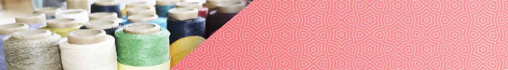 Fil ciré 0,5mm Linhasita micro macramé